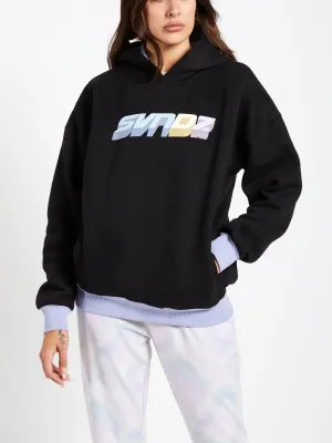 3D Logo Hoodie Unisex