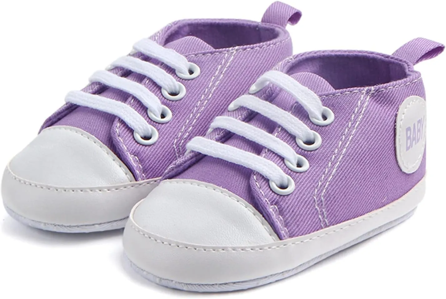 8 Toddler Dress Shoes Girls Sports Shoes Prewalker Toddler Girls Shoes Colour First Soild Running Light Kid