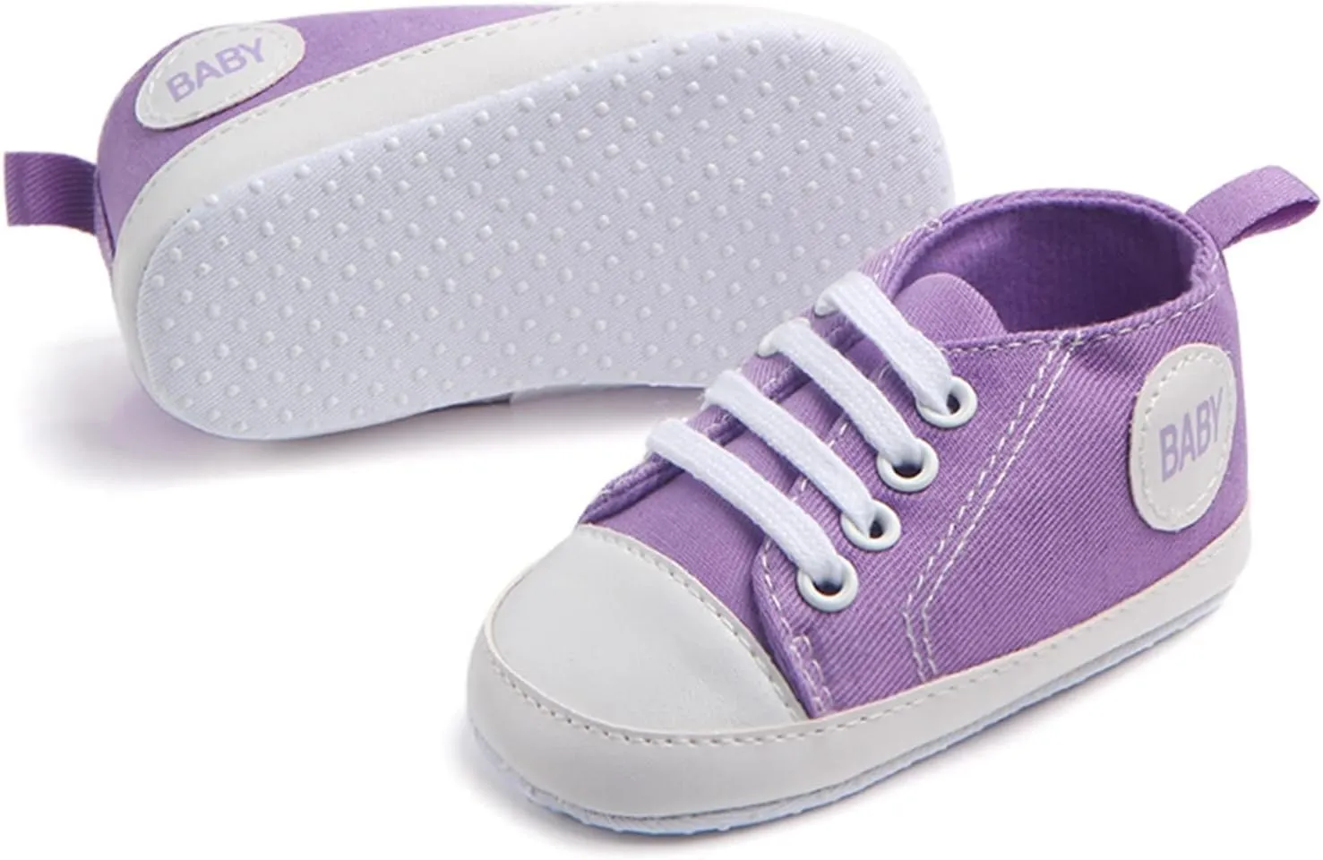 8 Toddler Dress Shoes Girls Sports Shoes Prewalker Toddler Girls Shoes Colour First Soild Running Light Kid