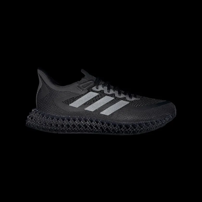 Adidas 4DFWD sneakers, black