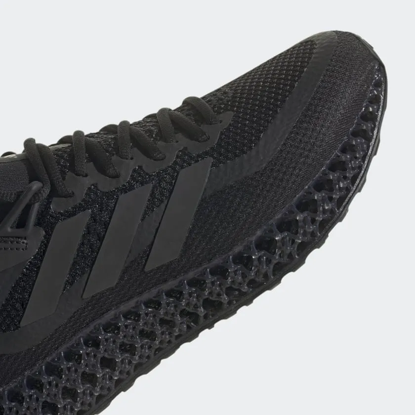 Adidas 4DFWD sneakers, black