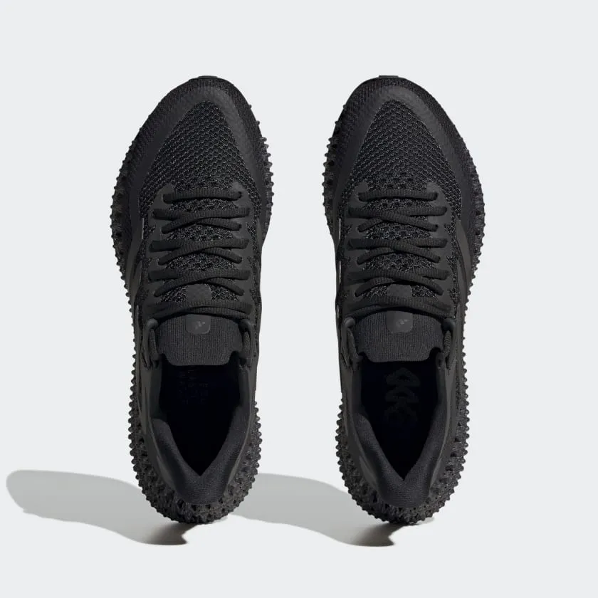 Adidas 4DFWD sneakers, black