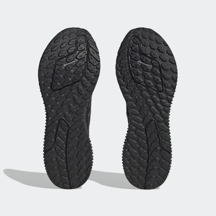 Adidas 4DFWD sneakers, black