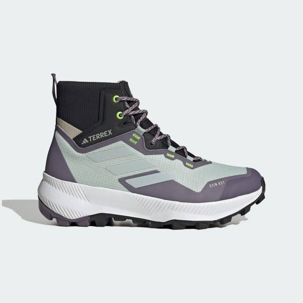 adidas Women's Terrex Hiker R.rdy Sneaker