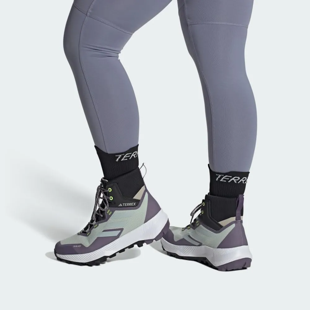 adidas Women's Terrex Hiker R.rdy Sneaker
