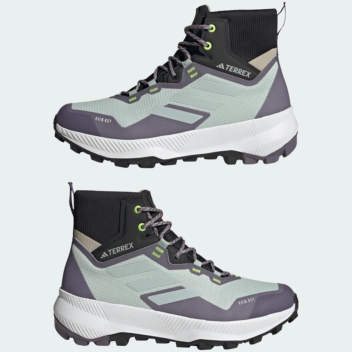 adidas Women's Terrex Hiker R.rdy Sneaker