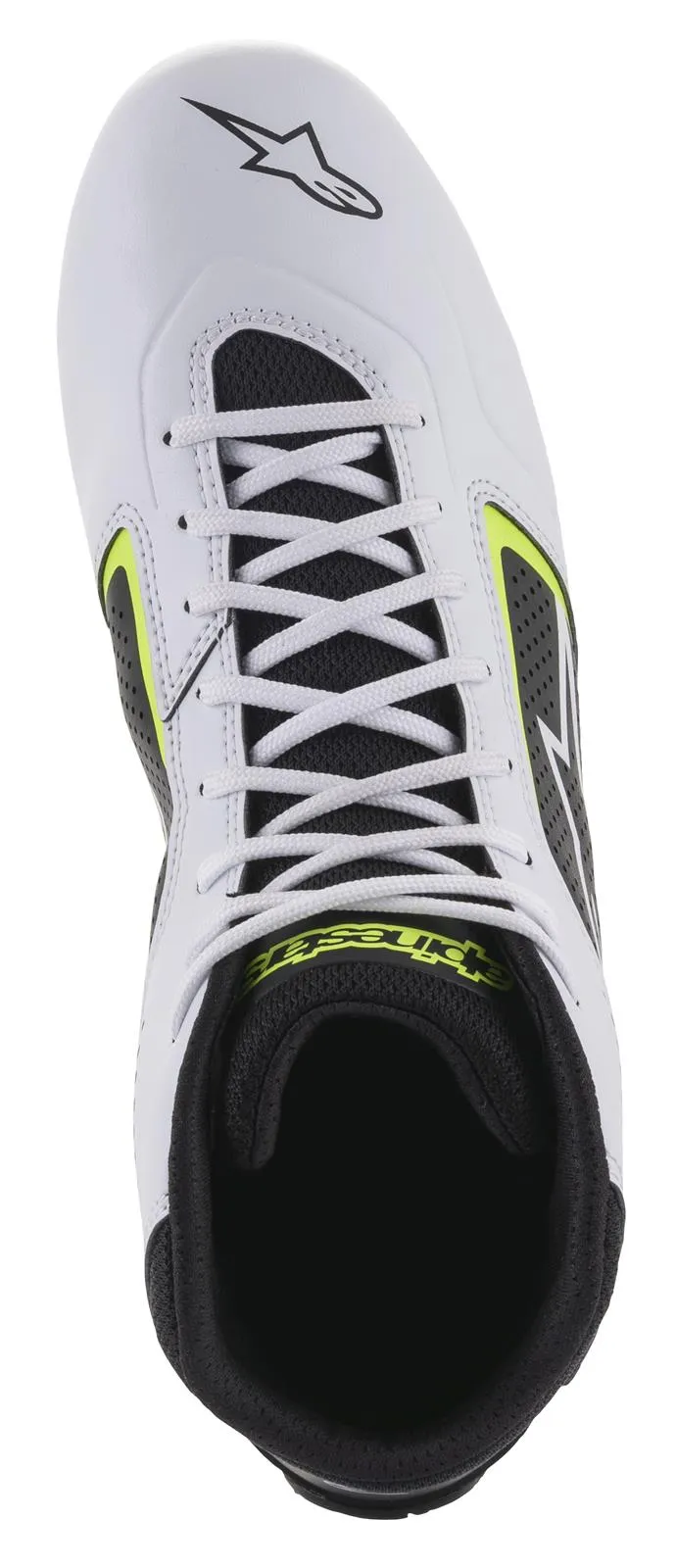 Alpinestars Tech 1-K Start V2 Shoes 2711521-215-9