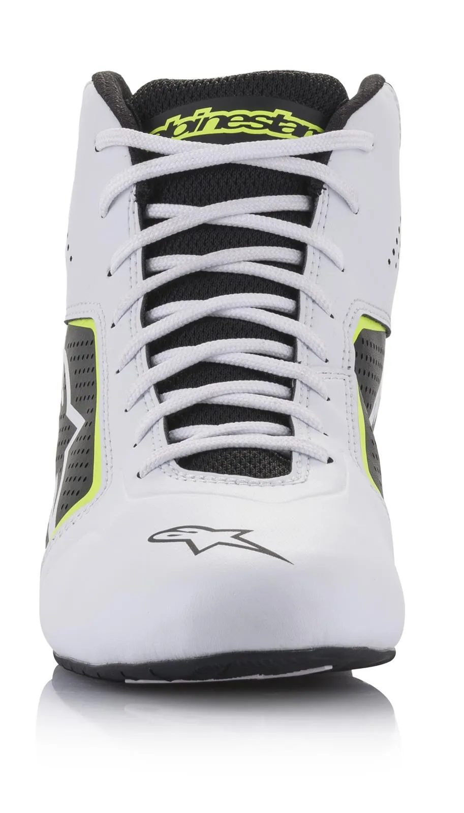 Alpinestars Tech 1-K Start V2 Shoes 2711521-215-9