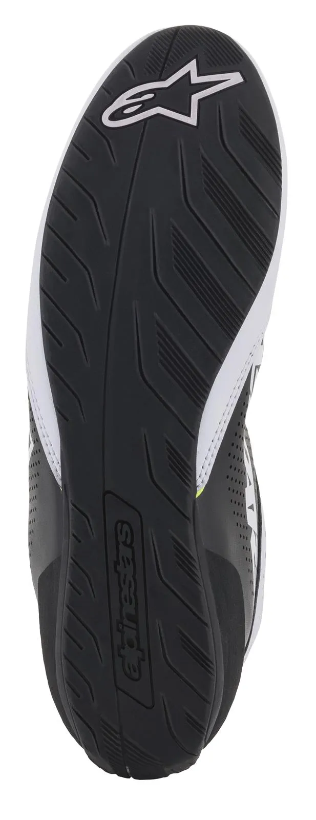 Alpinestars Tech 1-K Start V2 Shoes 2711521-215-9