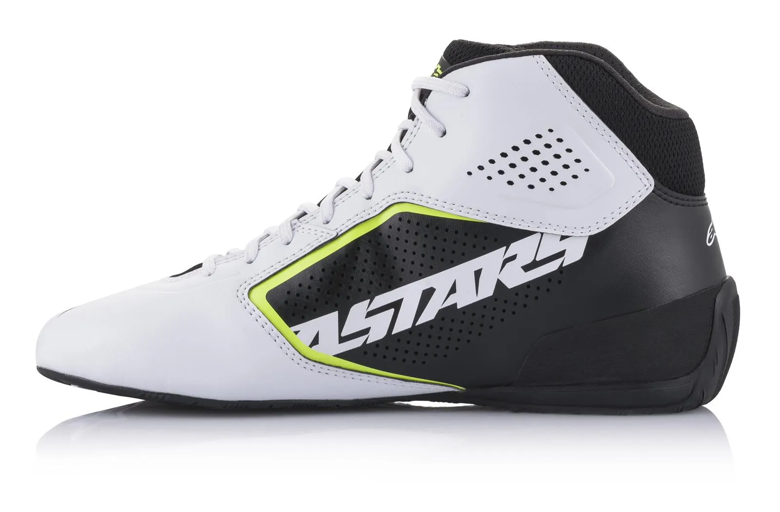 Alpinestars Tech 1-K Start V2 Shoes 2711521-215-9