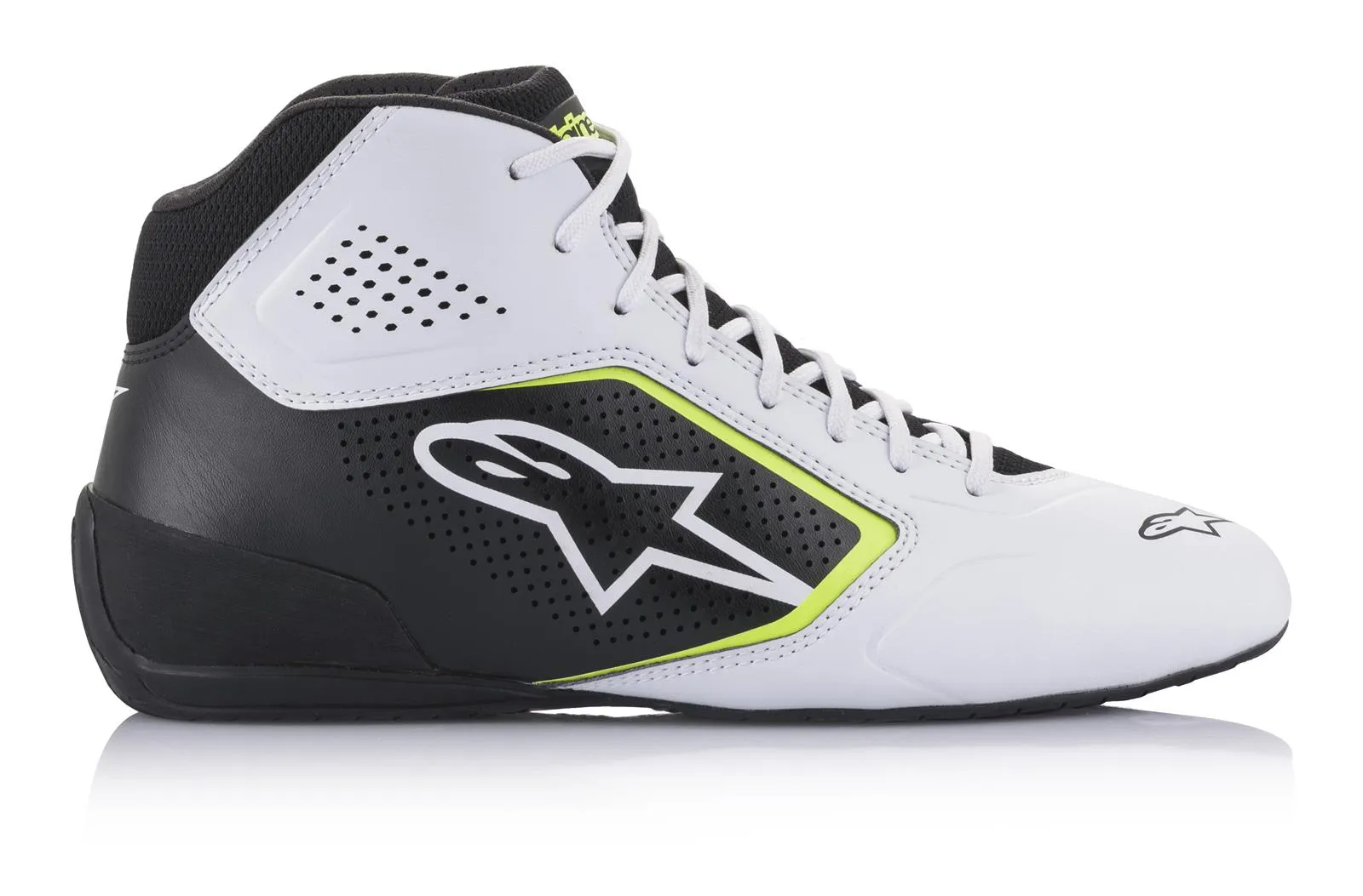 Alpinestars Tech 1-K Start V2 Shoes 2711521-215-9