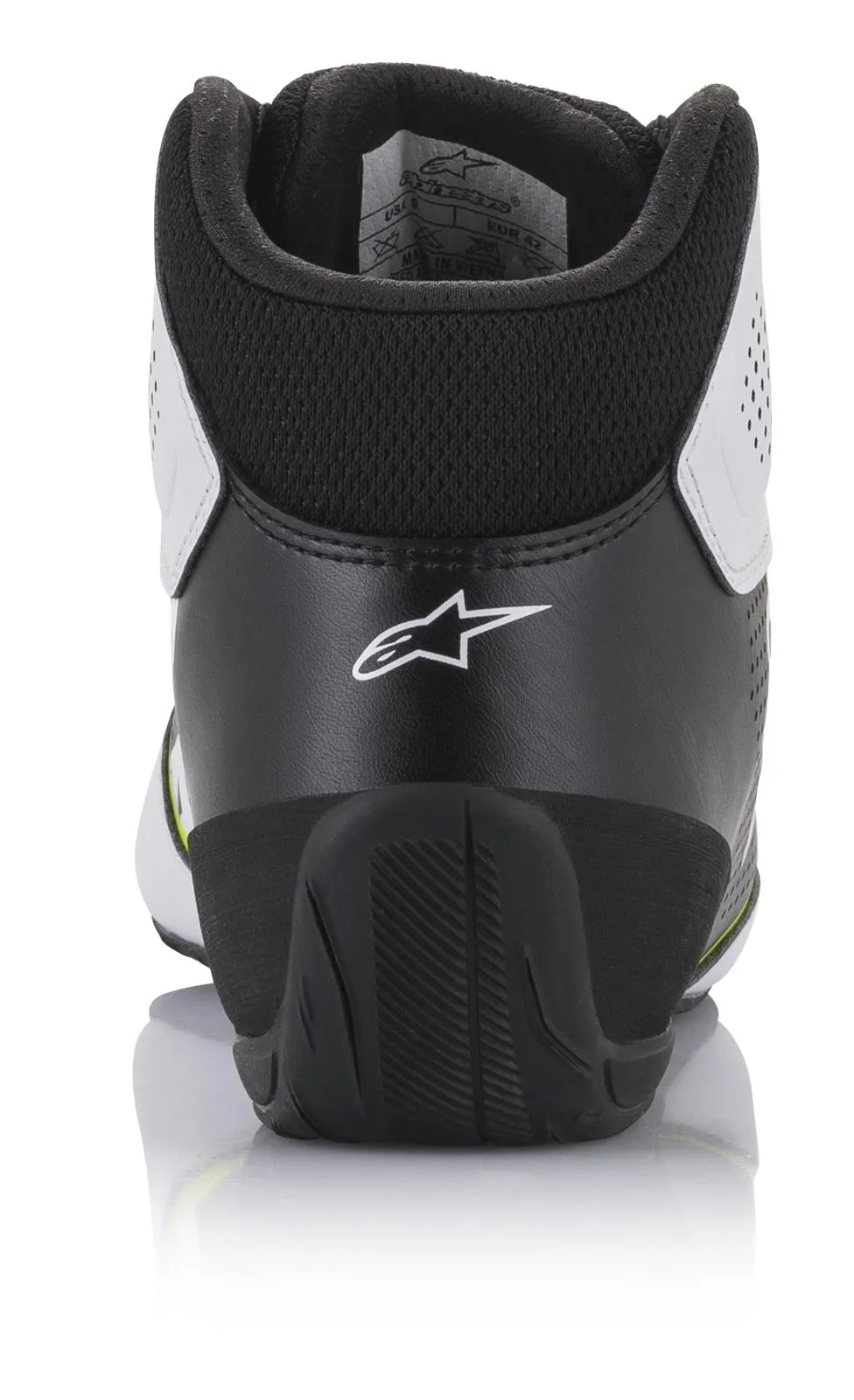 Alpinestars Tech 1-K Start V2 Shoes 2711521-215-9