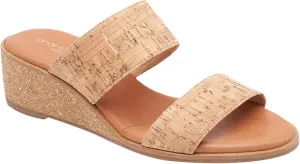 Andr Assous Gwenn Womens Wedge Heels Platform Sandals Summer Sandals Womens Sandals Dressy