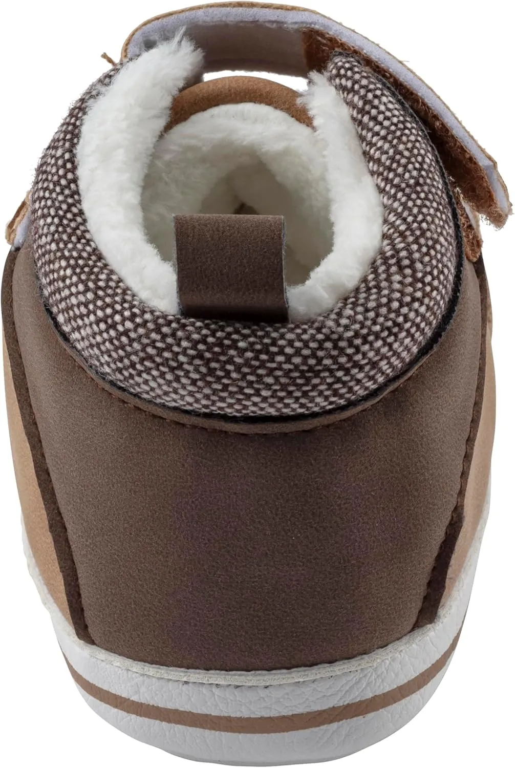 Baby boys Baby shoe material mixBaby shoe material mix