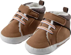 Baby boys Baby shoe material mixBaby shoe material mix