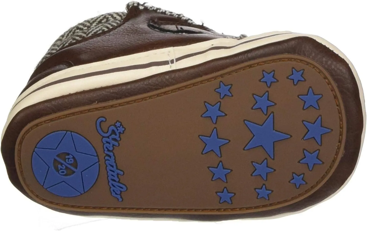 Baby-Schuh, First Walker Shoe Kids