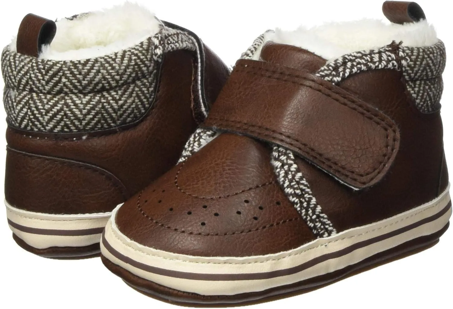 Baby-Schuh, First Walker Shoe Kids