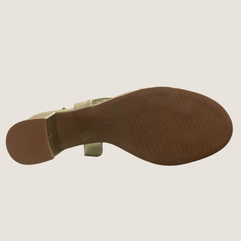 Brazilio Sadie Heel