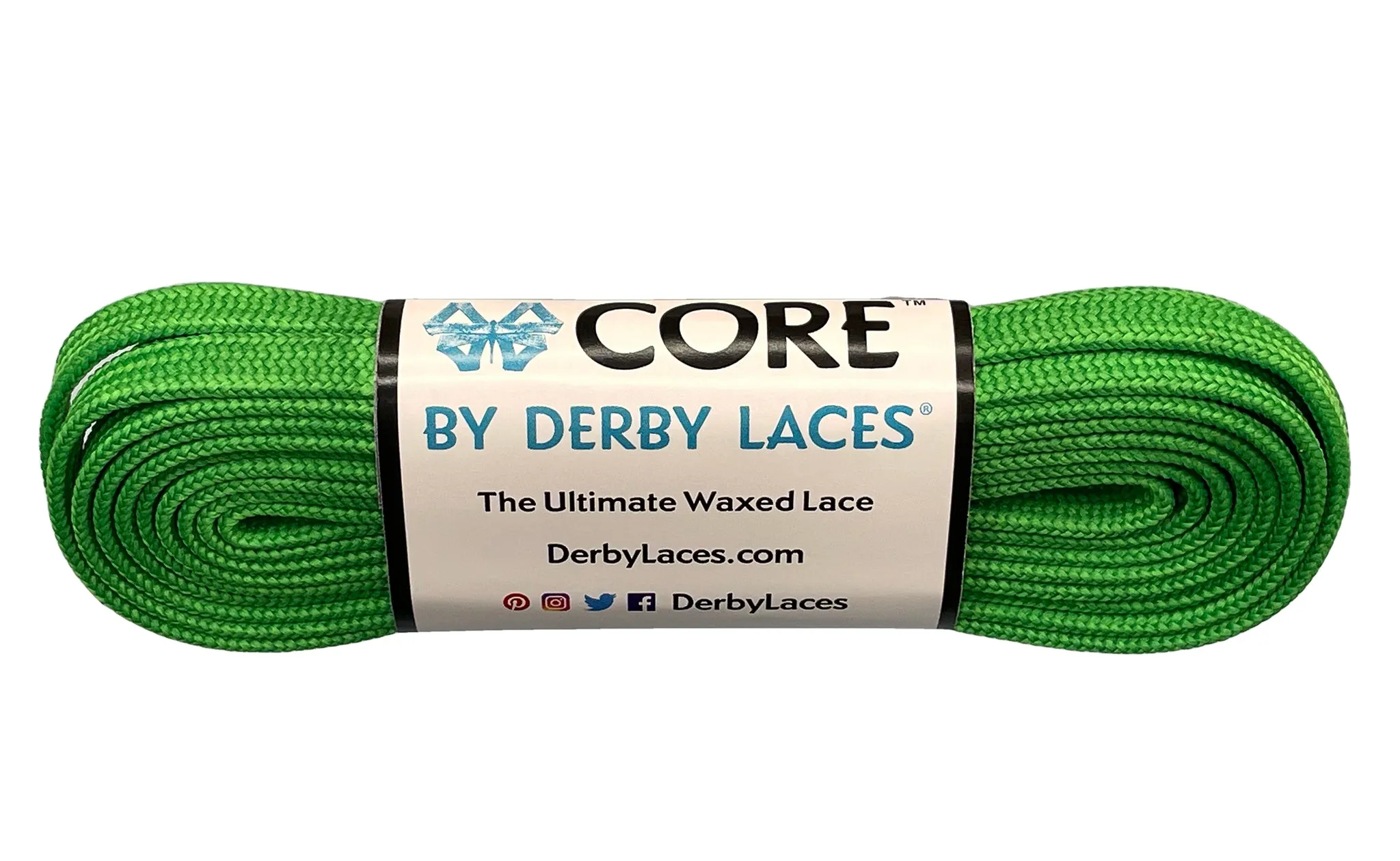 Derby Laces - CORE | 60" (152cm)