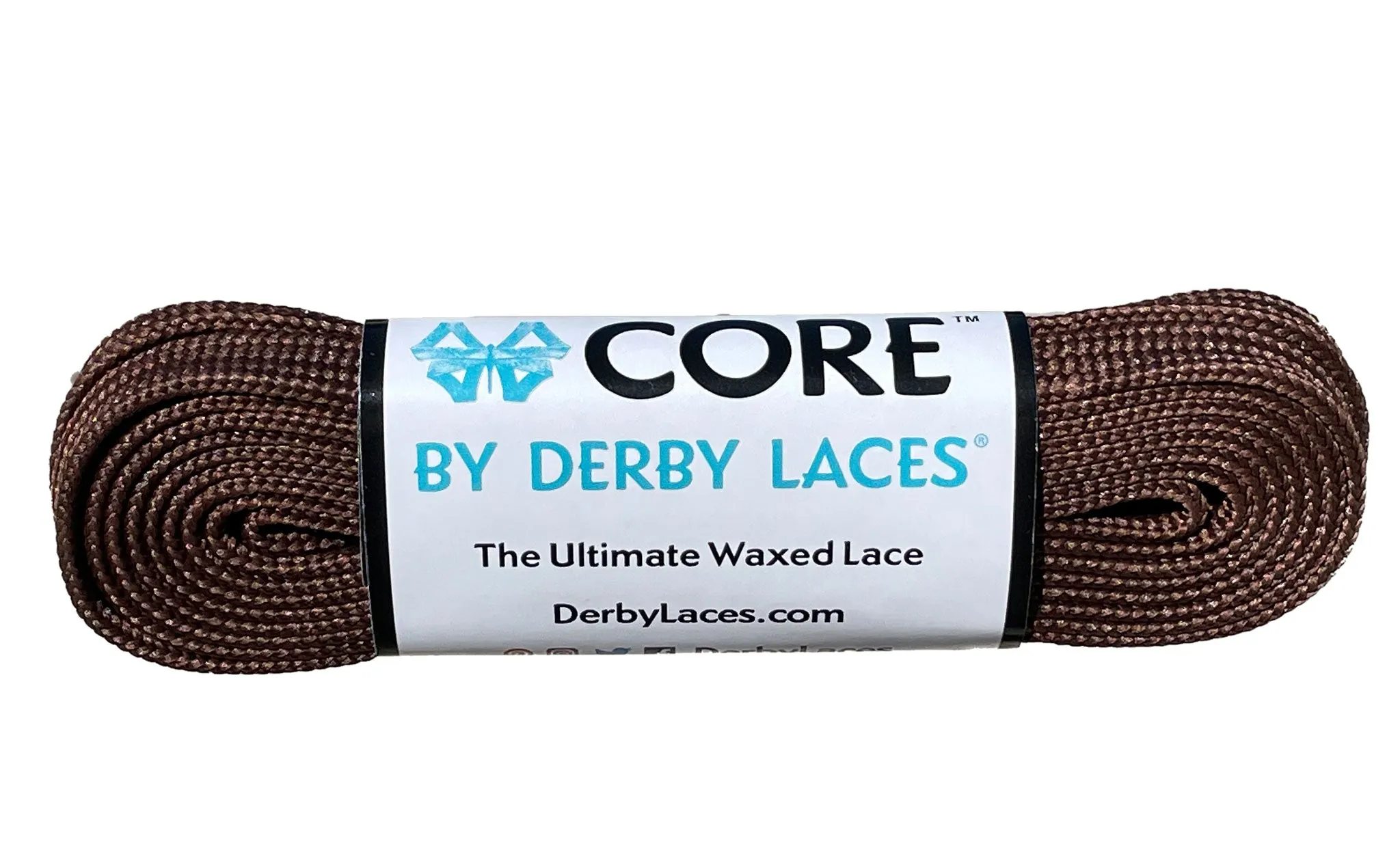 Derby Laces - CORE | 60" (152cm)