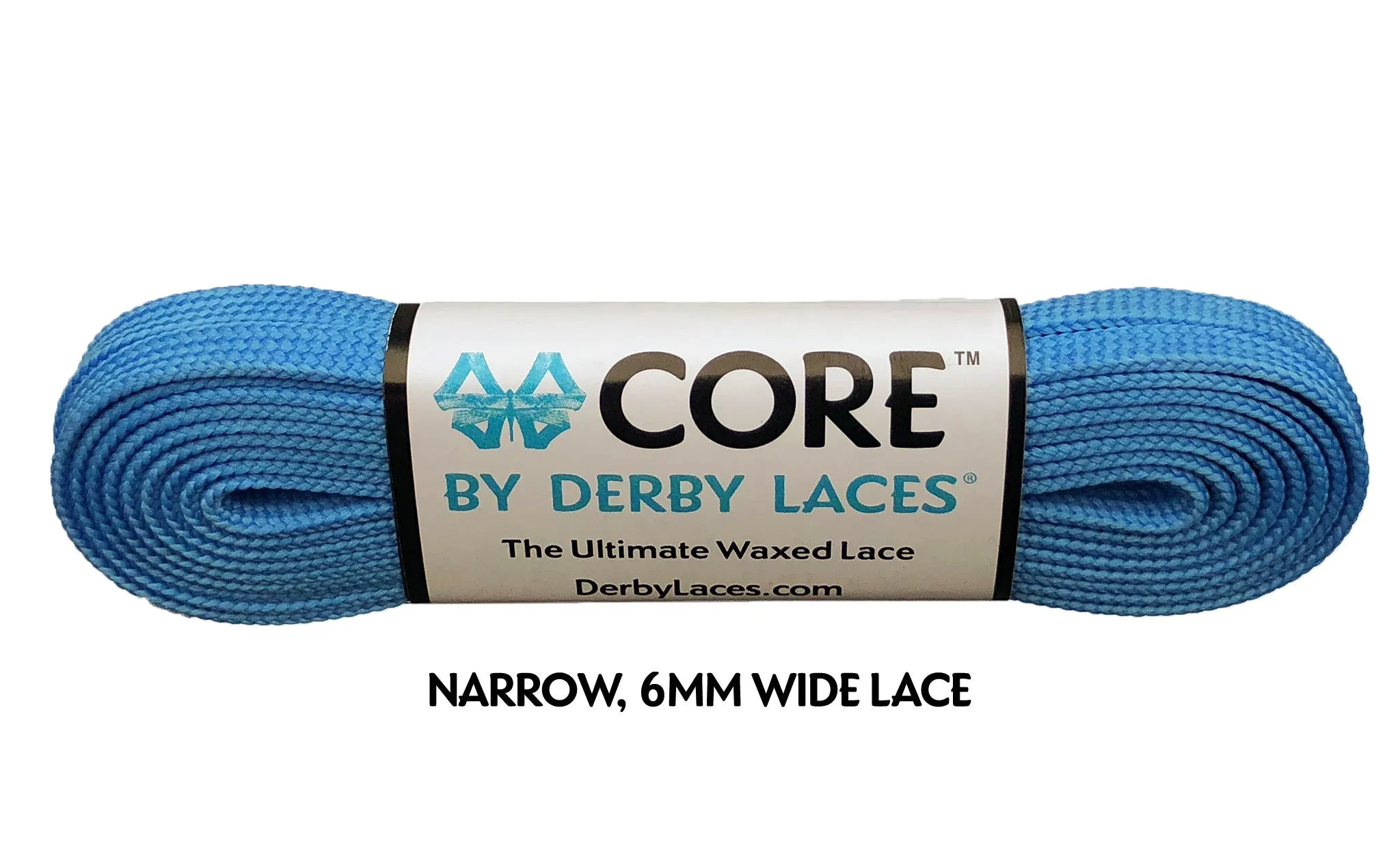 Derby Laces - CORE | 60" (152cm)