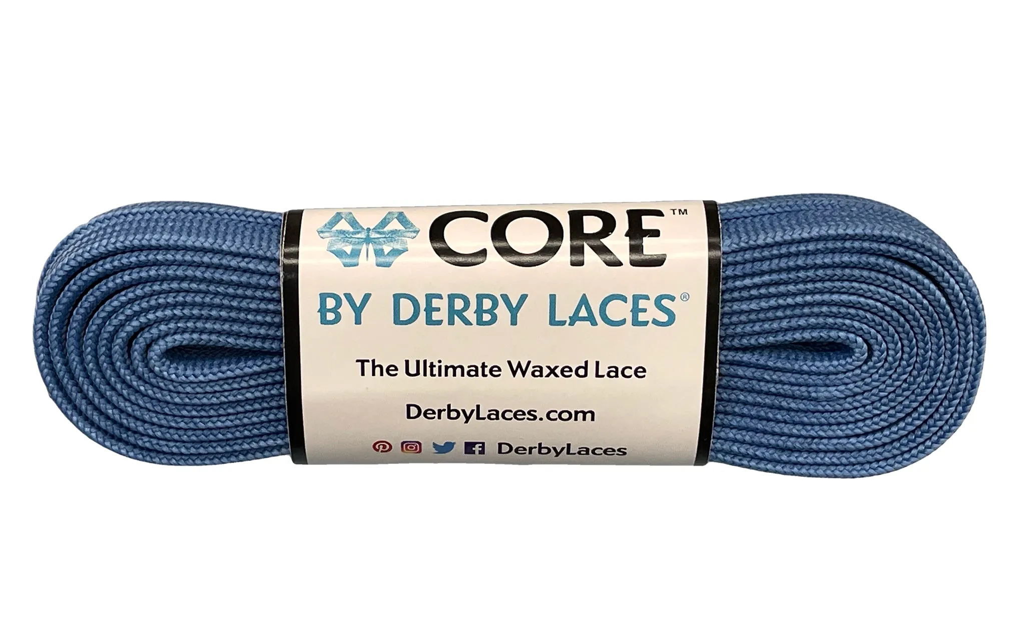 Derby Laces - CORE | 60" (152cm)