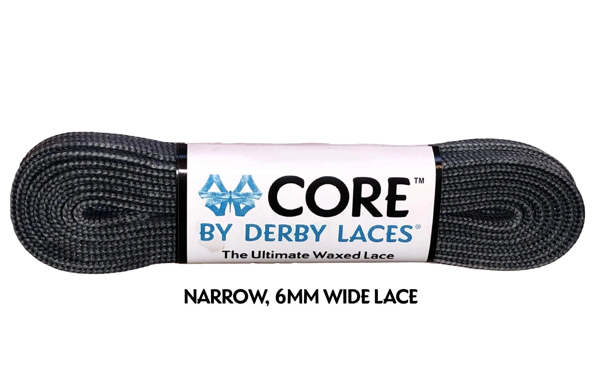 Derby Laces - CORE | 60" (152cm)