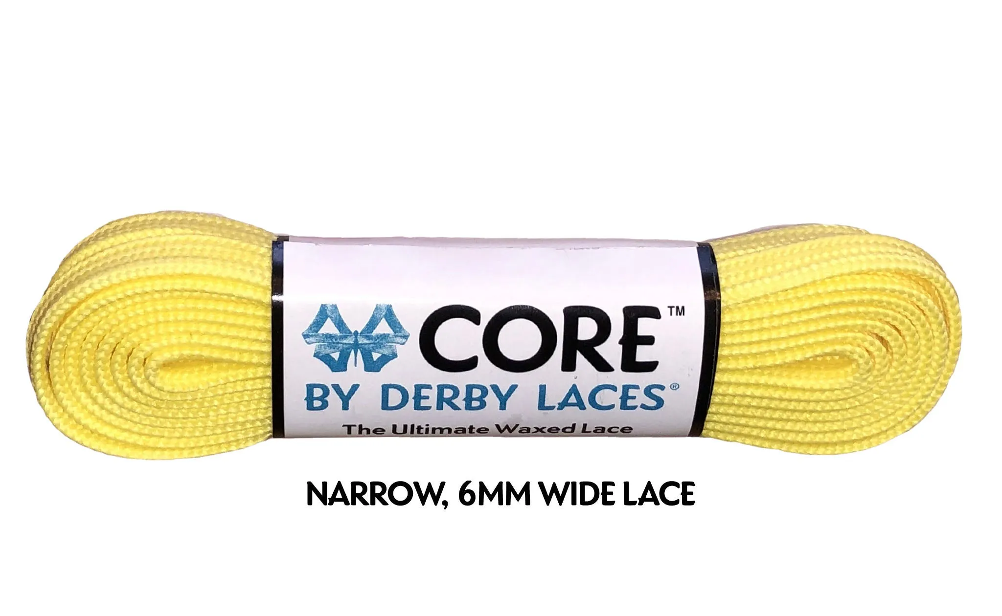 Derby Laces - CORE | 60" (152cm)