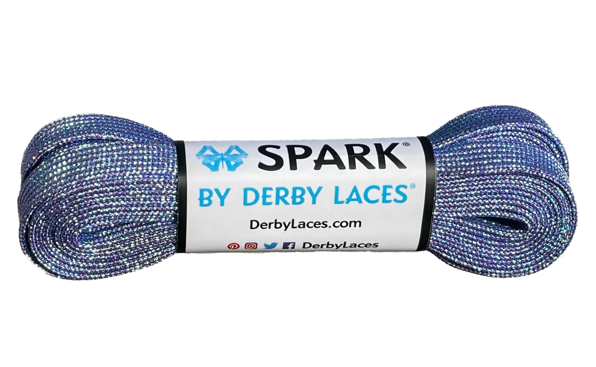 Derby Laces - SPARK | 72" (183 cm)