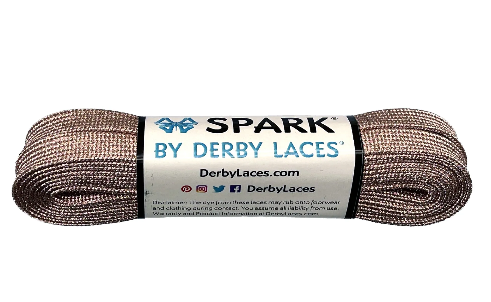 Derby Laces - SPARK | 72" (183 cm)