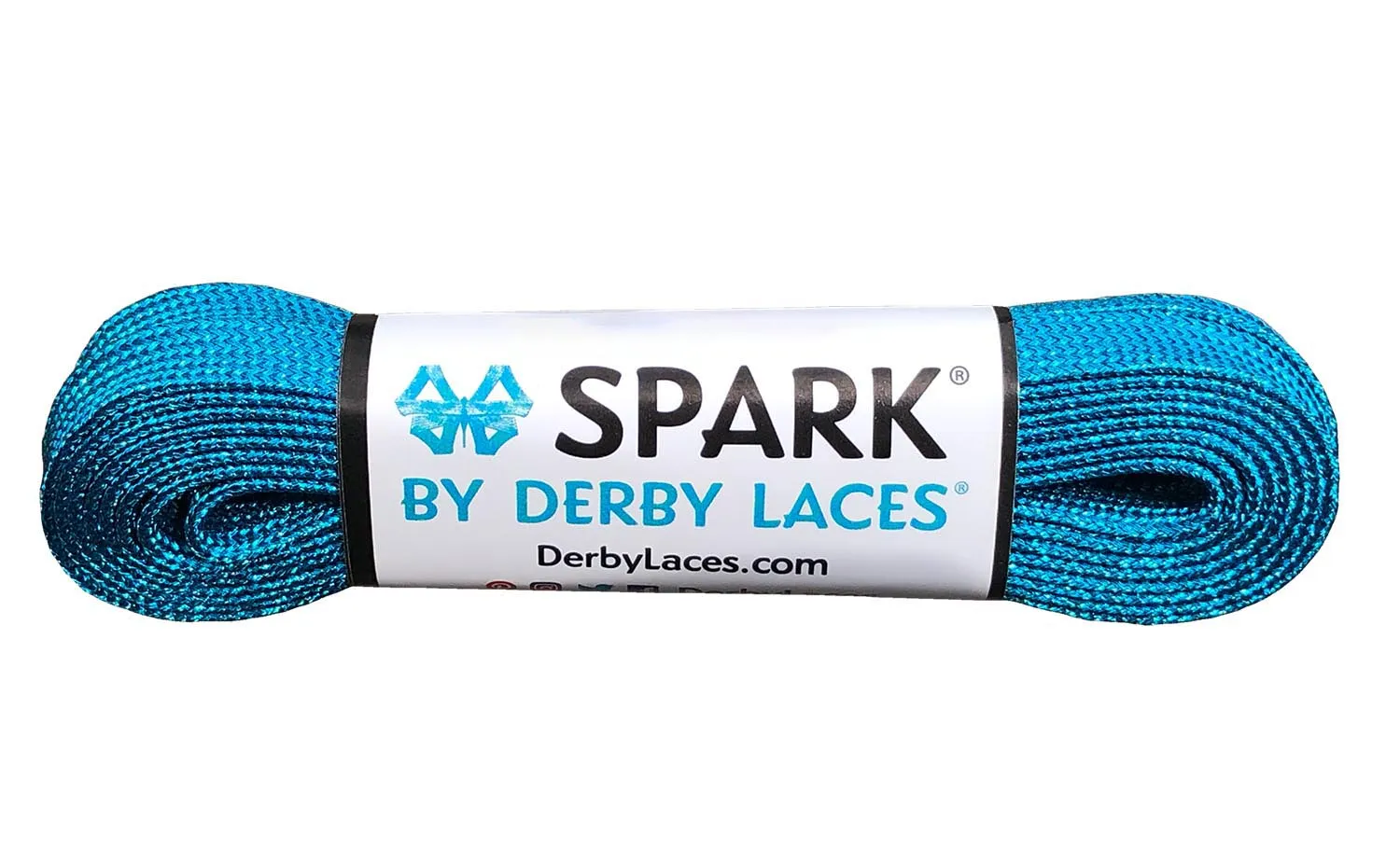 Derby Laces - SPARK | 72" (183 cm)