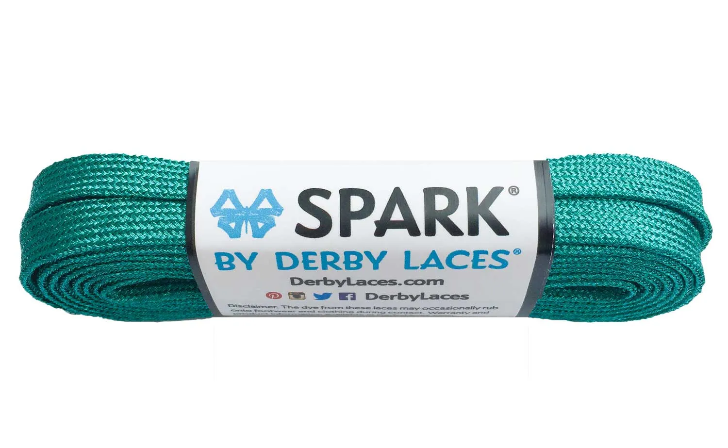 Derby Laces - SPARK | 72" (183 cm)