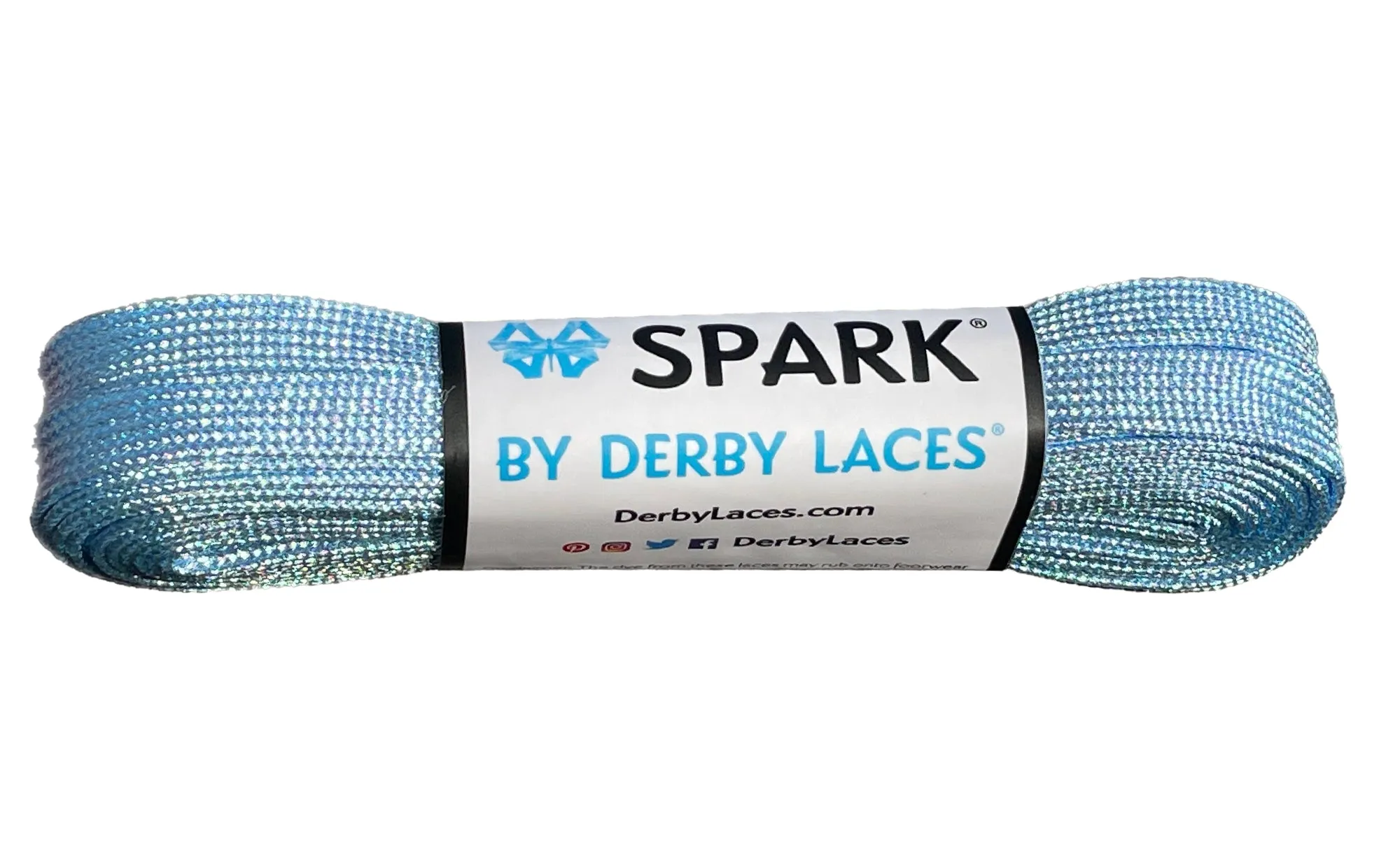 Derby Laces - SPARK | 72" (183 cm)