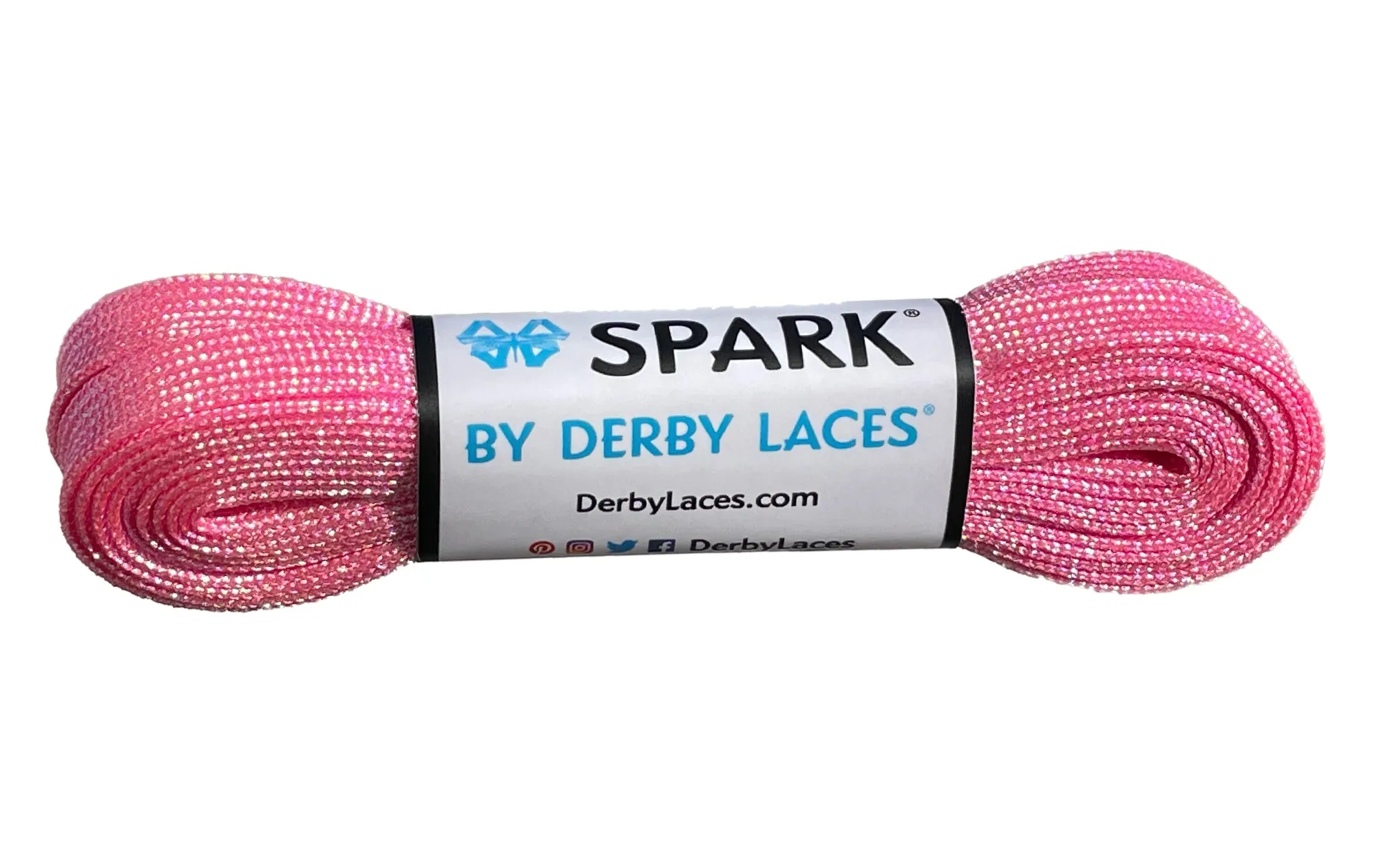 Derby Laces - SPARK | 72" (183 cm)