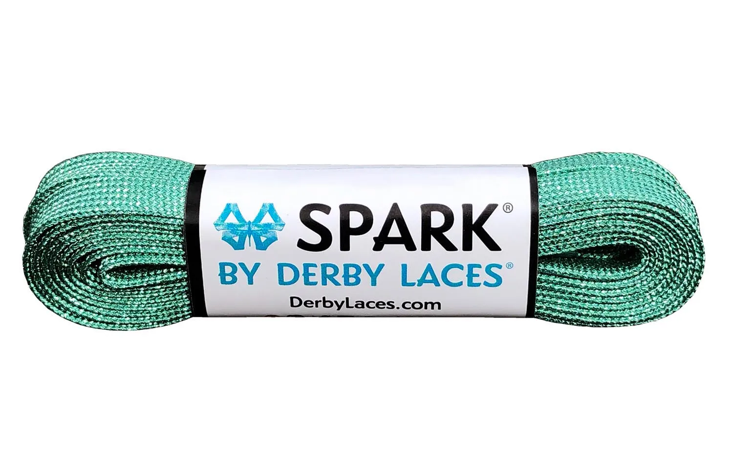 Derby Laces - SPARK | 72" (183 cm)