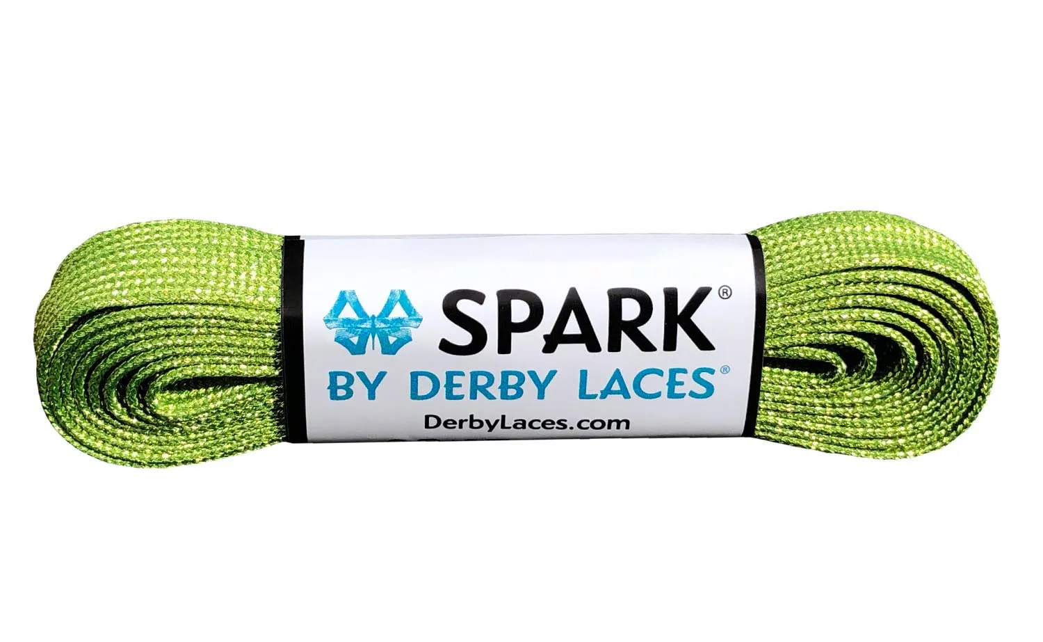 Derby Laces - SPARK | 72" (183 cm)