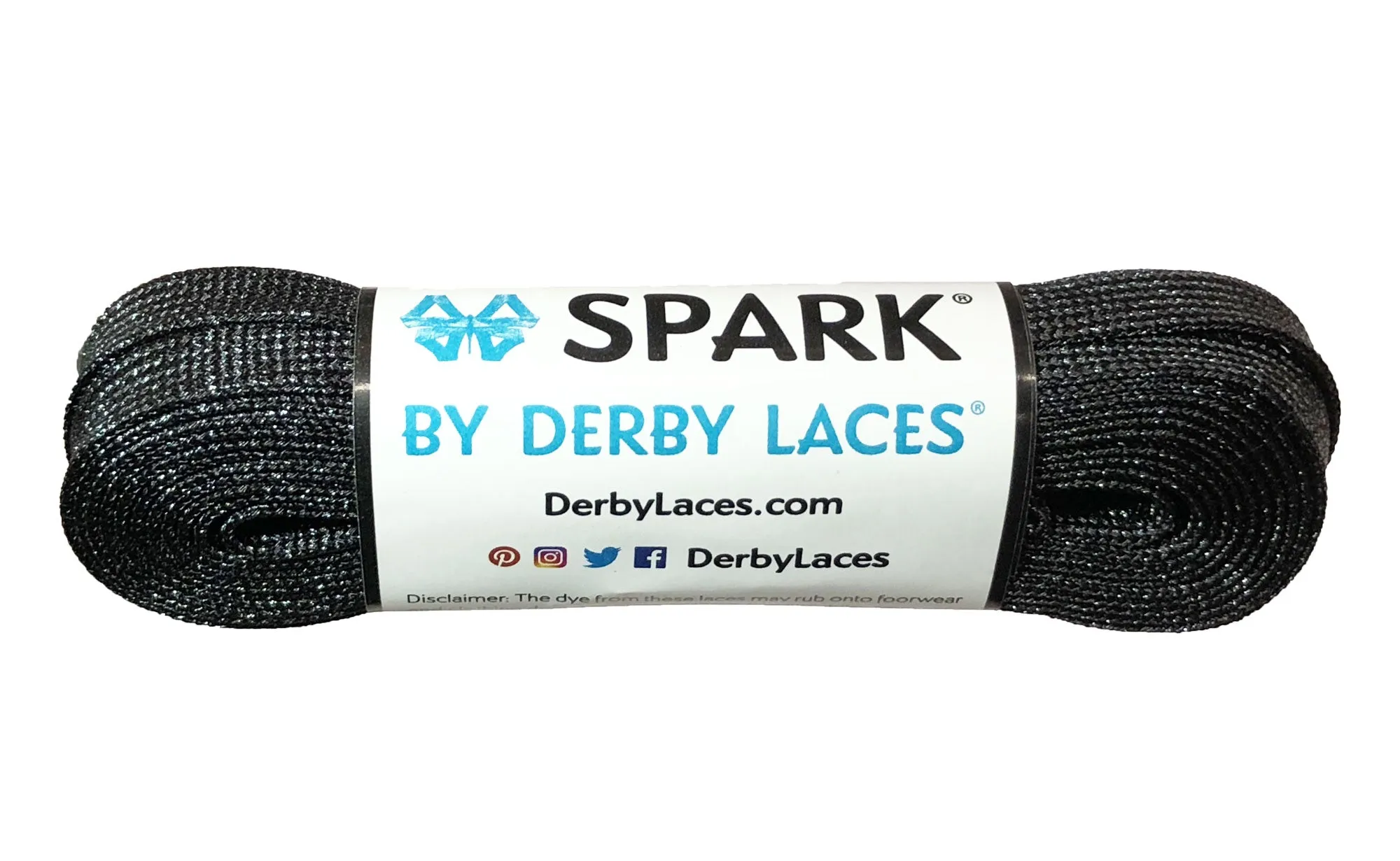 Derby Laces - SPARK | 72" (183 cm)