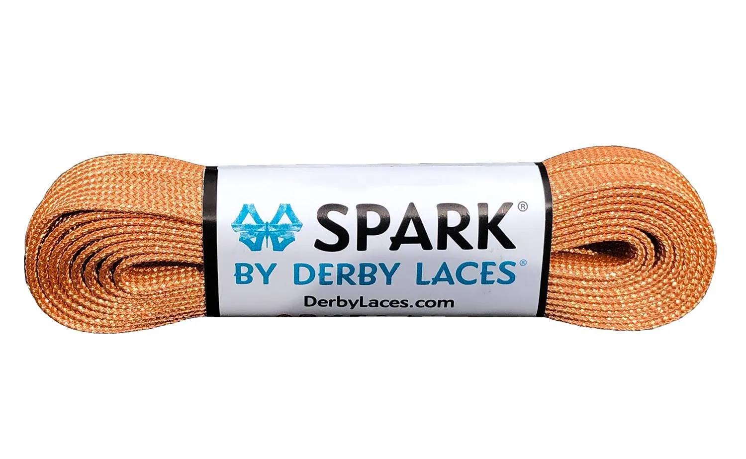 Derby Laces - SPARK | 72" (183 cm)