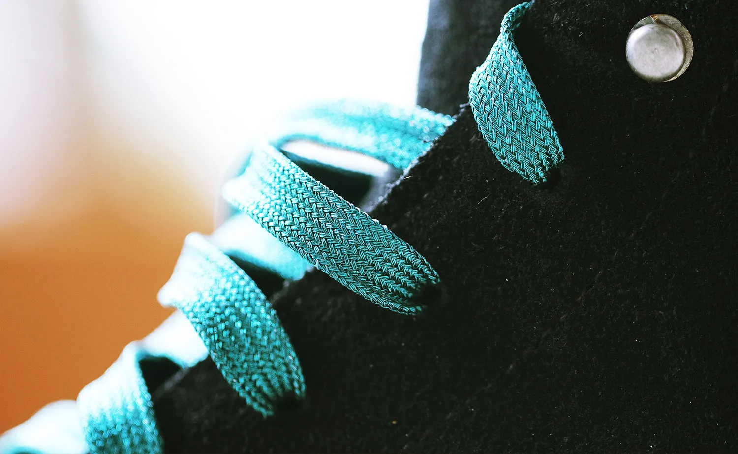 Derby Laces - SPARK | 72" (183 cm)