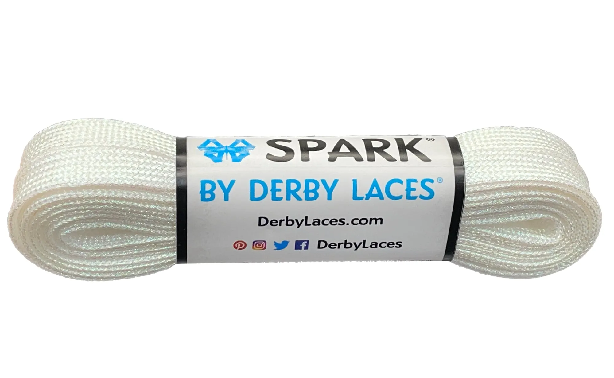 Derby Laces - SPARK | 72" (183 cm)