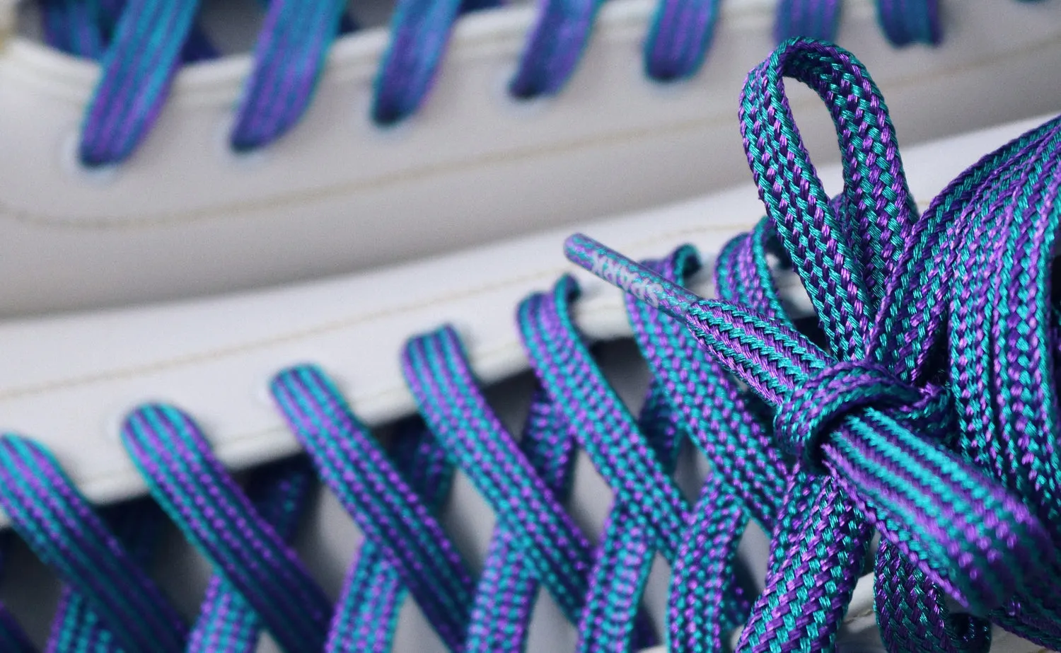 Derby Laces - SPARK | 72" (183 cm)