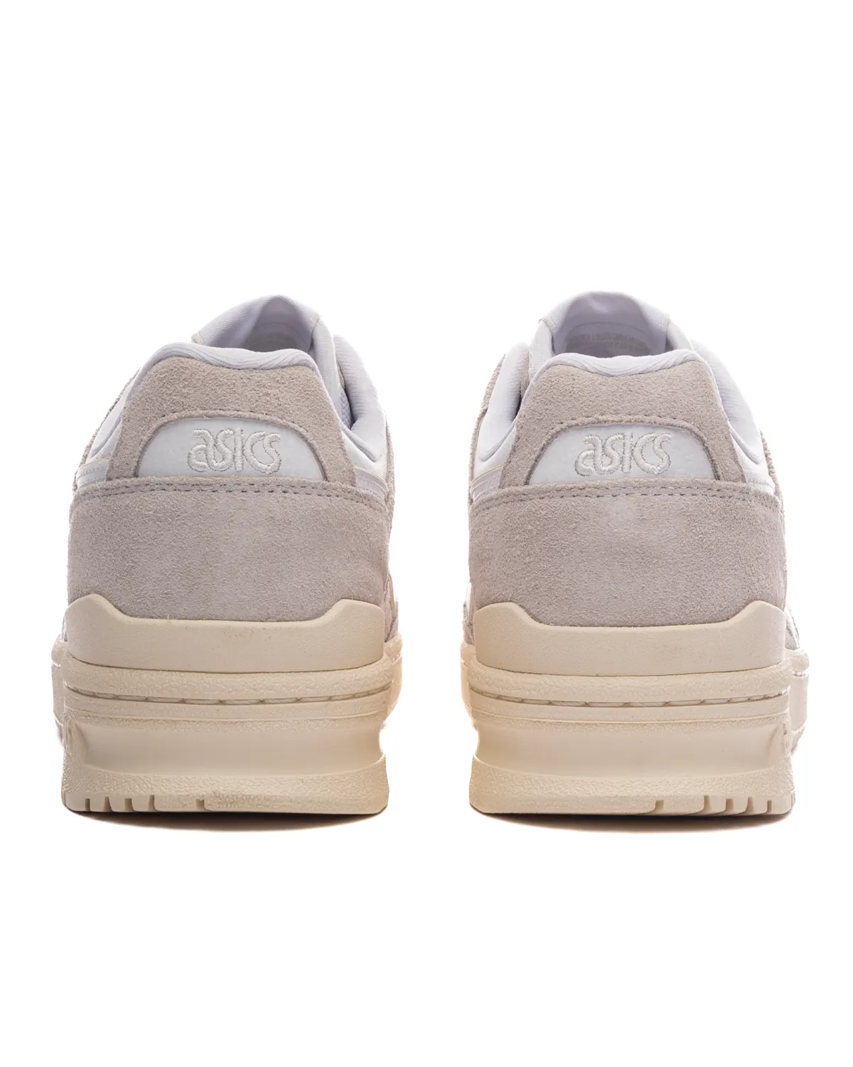 EX89 White/White
