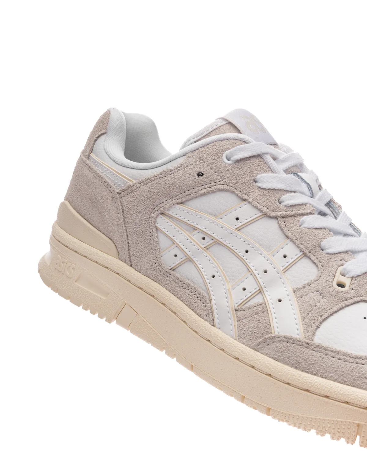 EX89 White/White