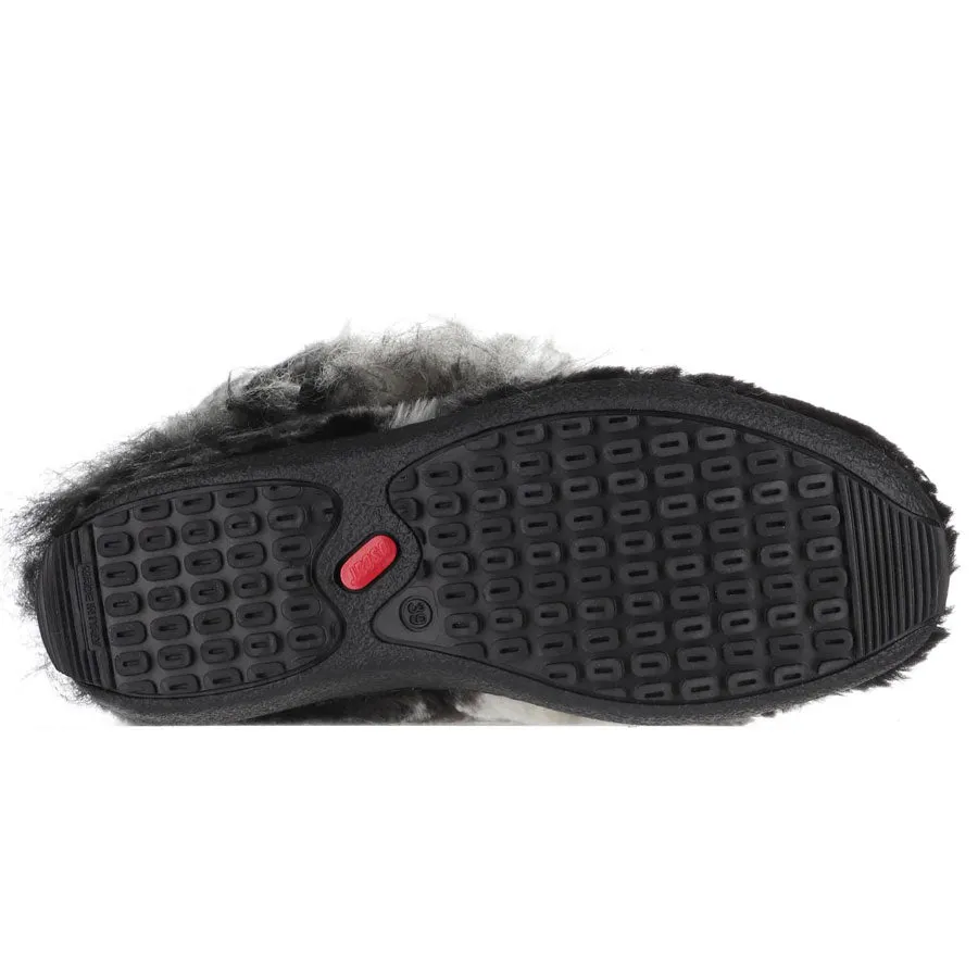 FOLKLORE BOOT
