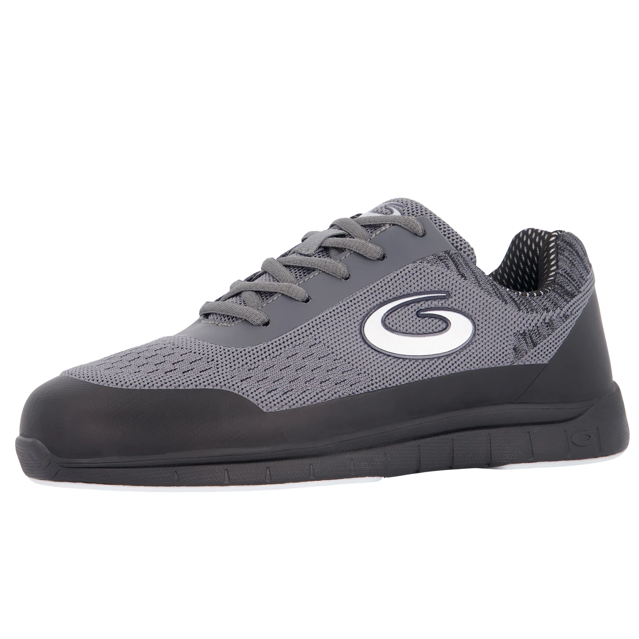 Goldline Women's Storm G50 Speed 8 (5/32") Curling Shoes