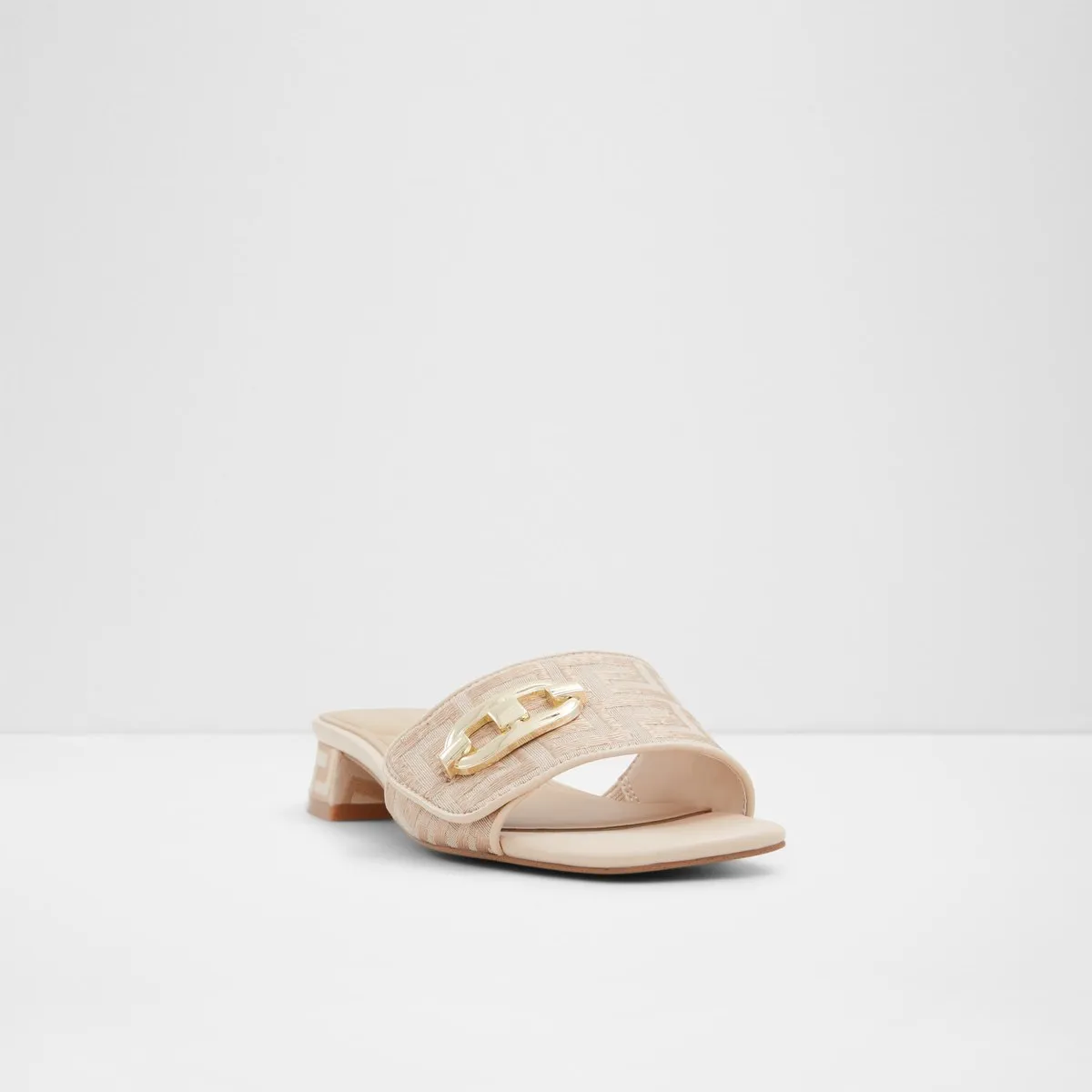 Heleny Heeled Sandals