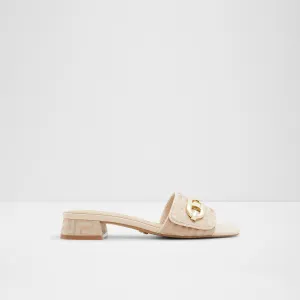 Heleny Heeled Sandals