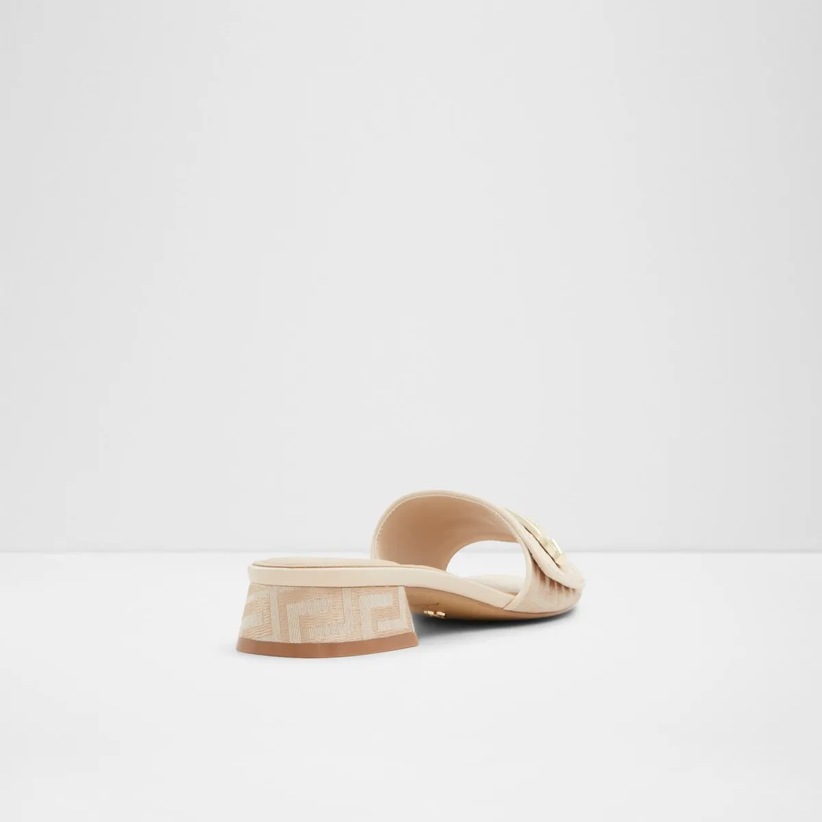 Heleny Heeled Sandals