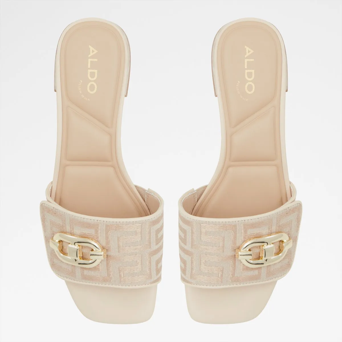 Heleny Heeled Sandals