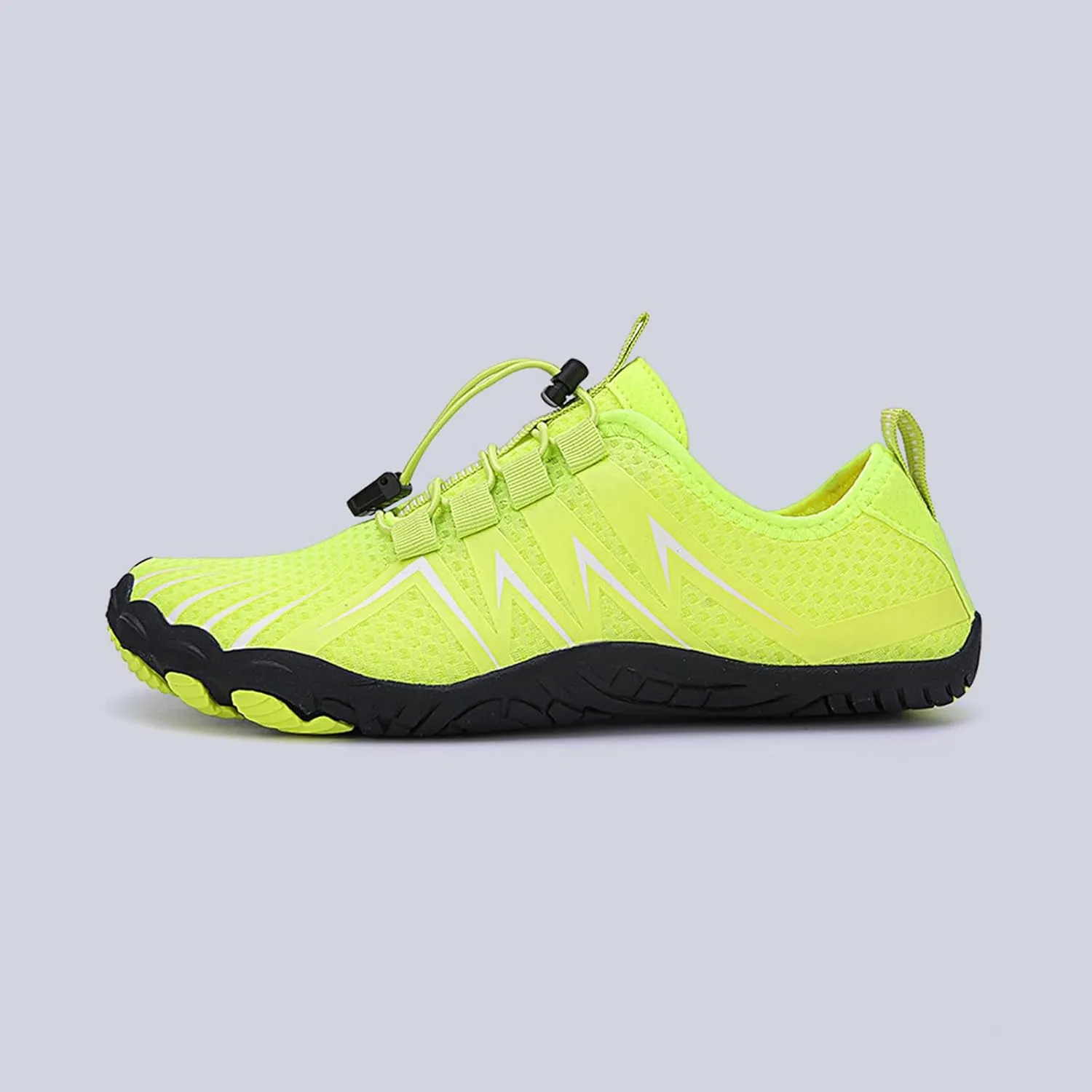 Hike Barefoot Shoes for Women Men Quick-Dry Durable Unisex Beach Shoe Non Slip Work Design Restaurant Kitchen Health Care Sneakers Waterproof Trail Running Shoes